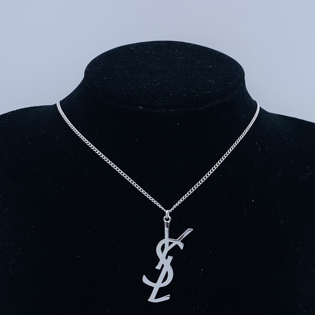 YSL necklace 05lyh78